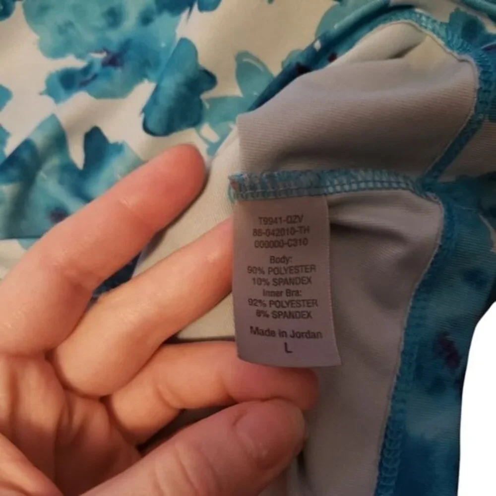 C9 by Champion this shirt